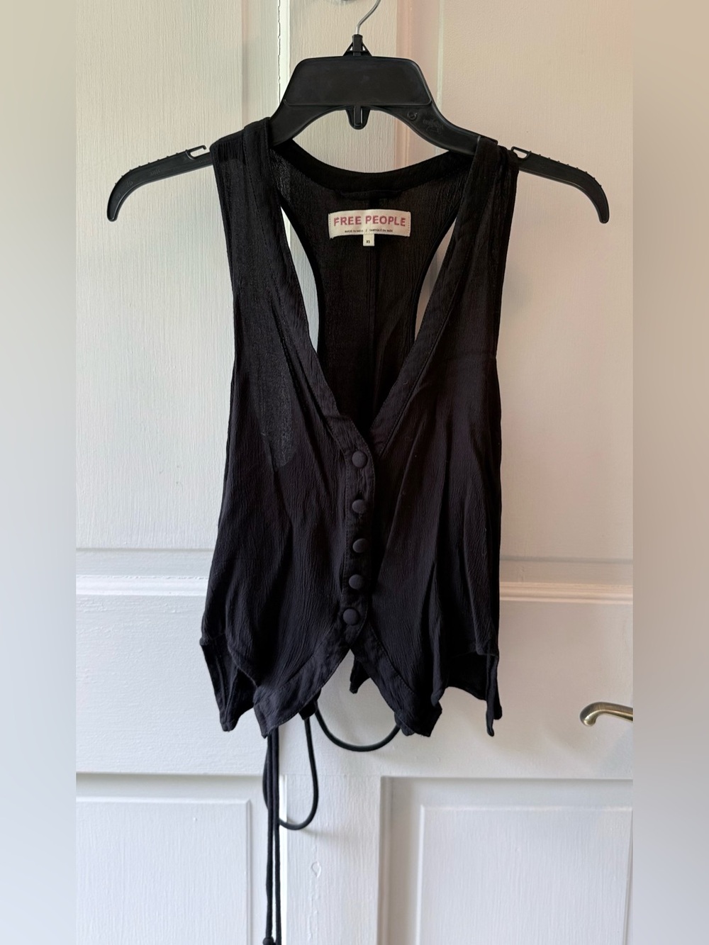 (NWOT) Free People Top